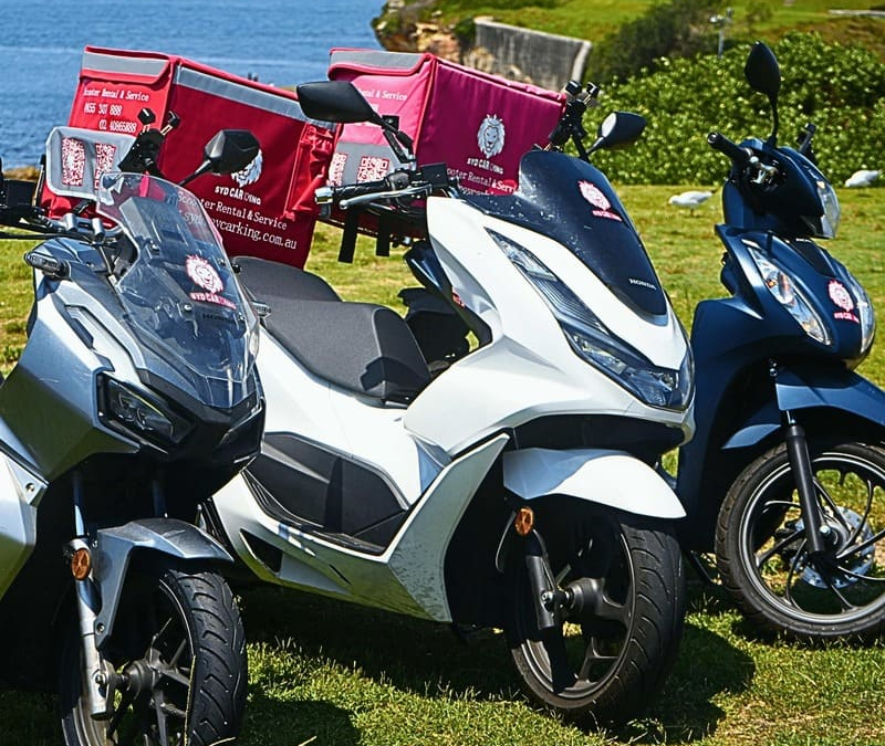 Cruise, Explore, Repeat: Day Trips and Weekend Getaways on a Sydney CarKing Scooter