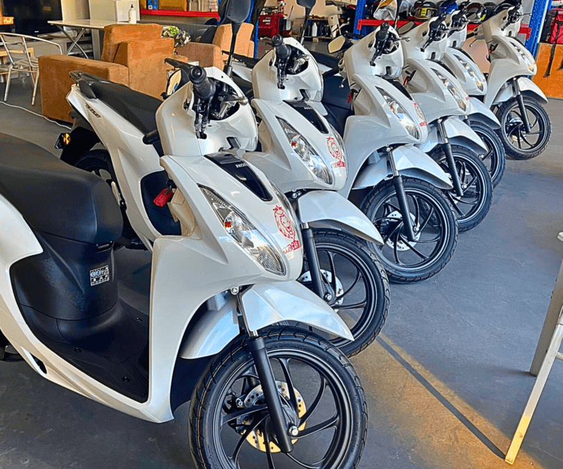 Discover Sydney’s Hidden Gems: Sydney CarKing Scooter Adventures